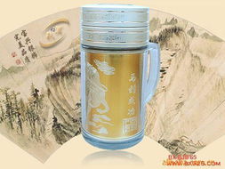 銀器匠心與現代便捷的碰撞 從純銀保健杯到一次性塑杯的多維消費選擇